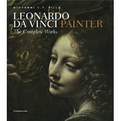 Leonardo Da Vinci: Painter