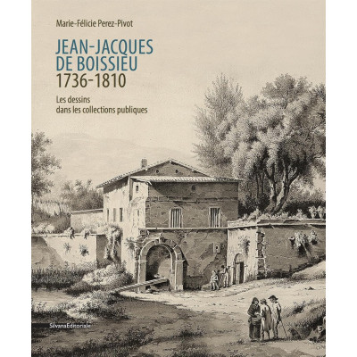 Jean-Jacques de Boissieu (1736-1810)