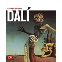 Dali (Skira Mini Art Books)