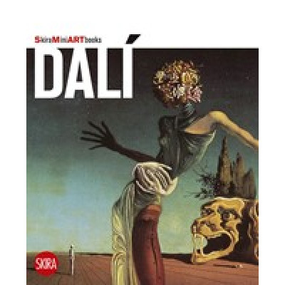 Dali (Skira Mini Art Books)