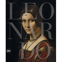 Leonardo da Vinci: The Design of the World 1452-1519