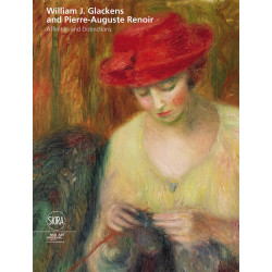 William J. Glackens and Pierre-Auguste Renoir