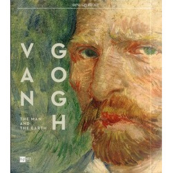 Van Gogh: The Man and the Earth