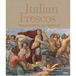 Italian Frescoes (Уценка) Italian Frescoes (Уценка)