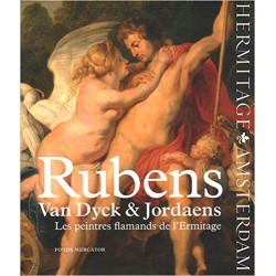 Rubens, van Dyck & Jordaens