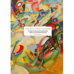The Sounding Cosmos: A Study in the Spiritualism of Kandinsky and the Genesis of Abstract Painting