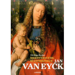 Masterpiece: Jan Van Eyck