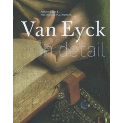 Van Eyck in Detail