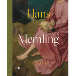 Hans Memling in Bruges