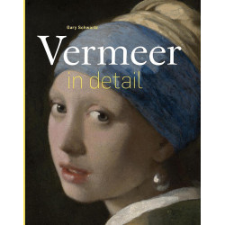 Vermeer in Detail (Уценка)