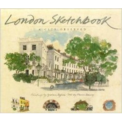 London Sketchbook
