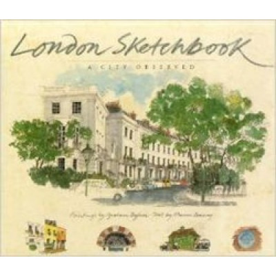 London Sketchbook