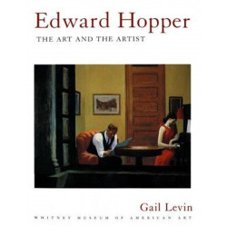 Edward Hopper: The Art and The Artist