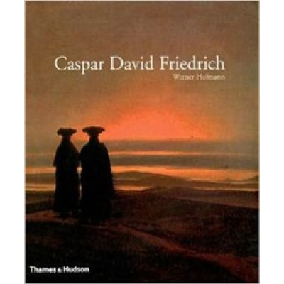 Caspar David Friedrich