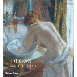 Degas and Nude