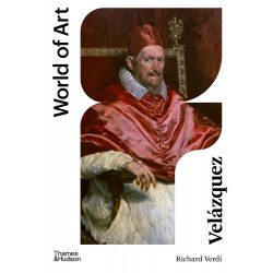 Velzquez (World of Art)
