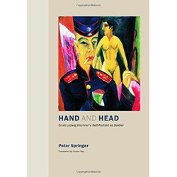 Hand & Head: Ernst Ludwig Kirchner's Self-Portrait