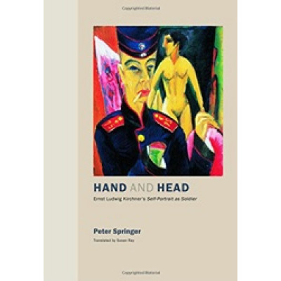 Hand & Head: Ernst Ludwig Kirchner's Self-Portrait