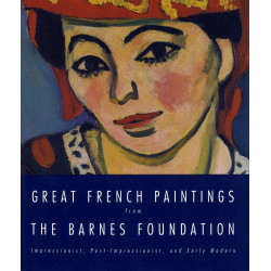 Great French Paintings from the Barnes Foundation