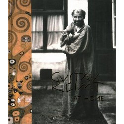Gustav Klimt at Home
