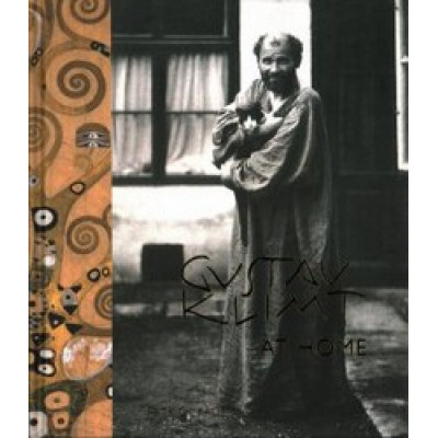 Gustav Klimt at Home