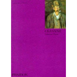 Cezanne (Colour Library)