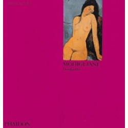 Modigliani (Colour Library)