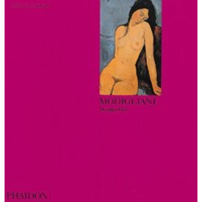 Modigliani (Colour Library)