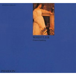 Whistler (Colour Library) (Уценка)
