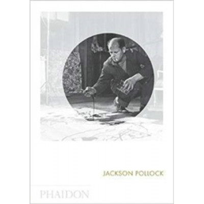 Jackson Pollock (Phaidon Focus)