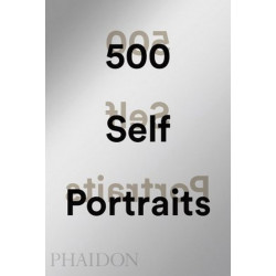 500 Self Portraits