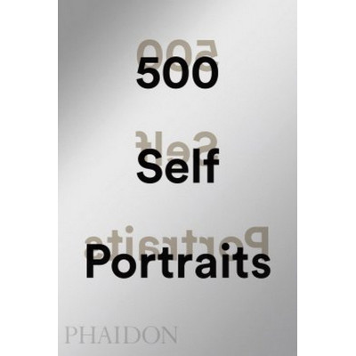 500 Self Portraits