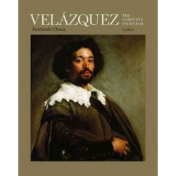 Velázquez: The Complete Paintings