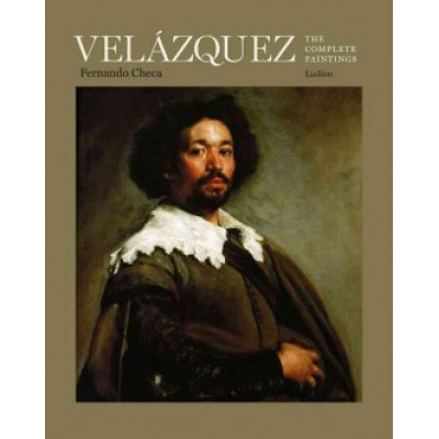 Velázquez: The Complete Paintings