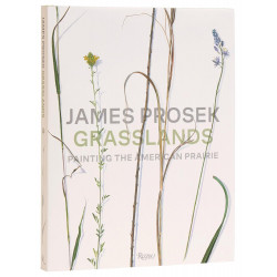 James Prosek Grasslands