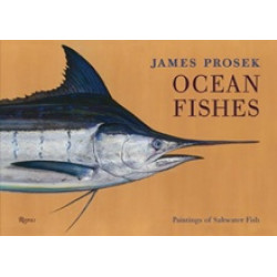 James Prosek: Ocean Fishes