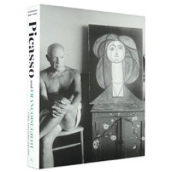 Picasso and Francoise Gilot