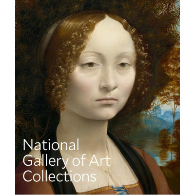 National Gallery of Art: Collections