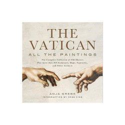 The Vatican: All The Paintings