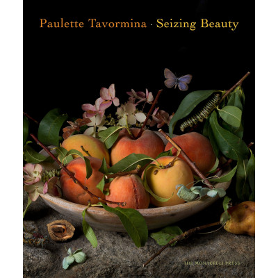 Paulette Tavormina: Seizing Beauty