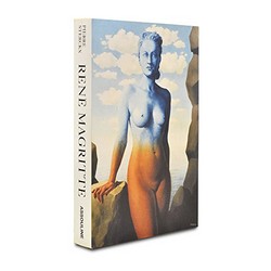 Rene Magritte: L'empire des Images (Уценка)