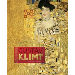 Gustav Klimt Giants Edition