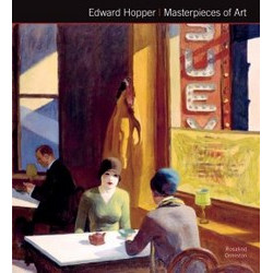 Edward Hopper / Masterpieces of Art