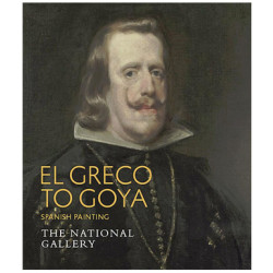 El Greco to Goya: Spanish Painting