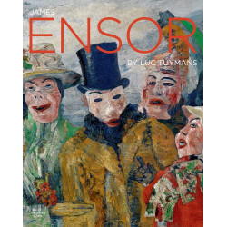 James Ensor: Through the Eyes of Luc Tuymans
