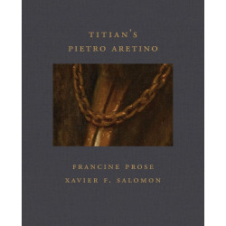 Titian's Pietro Aretino