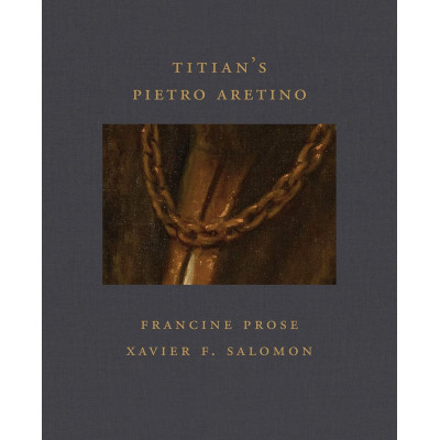 Titian's Pietro Aretino