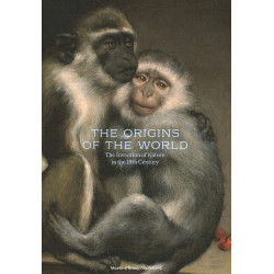 The Origins of the World: Invention of nature at the time of Darwin