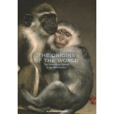 The Origins of the World: Invention of nature at the time of Darwin