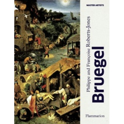 Bruegel (Master Artists)